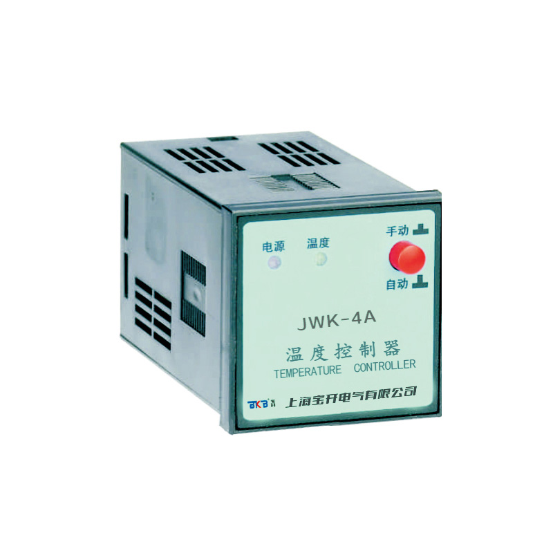 智能(néng)溫濕度控制(zhì)器(qì)JWK4Z