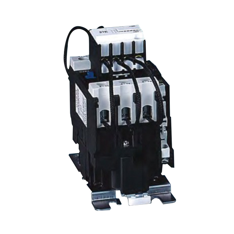 BK系列切換電(diàn)容器(qì)接觸器(qì)